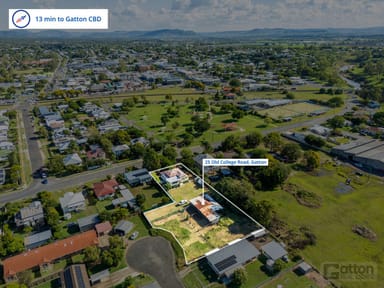 Property 25 Old College Road, Gatton QLD 4343 IMAGE 0