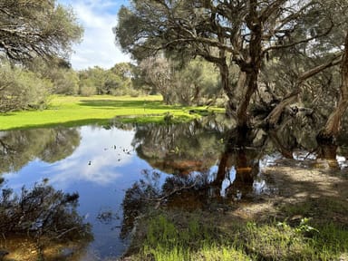 Property Lot 8, Lowline Way, BARRAGUP WA 6209 IMAGE 0