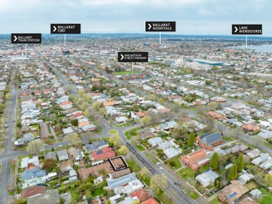 Property 1, 606 Lydiard Street, Soldiers Hill VIC 3350 IMAGE 0