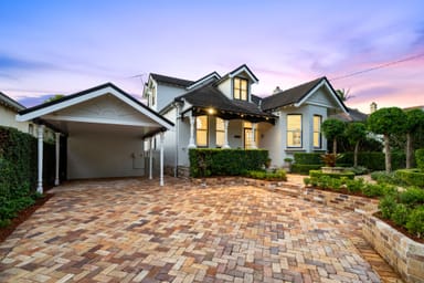 Property 5 Whiting Beach Road, MOSMAN NSW 2088 IMAGE 0