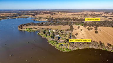 Property 177 Goulburn Weir Road, Goulburn Weir VIC 3608 IMAGE 0