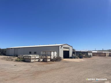 Property 595 Geraldton - Mt Magnet Road, MOONYOONOOKA WA 6532 IMAGE 0