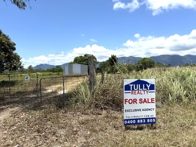 Property Lot 9 Ellerbeck Road, Kennedy QLD 4816 IMAGE 0