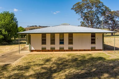 Property 2933 Goolma Road, Goolma NSW 2852 IMAGE 0