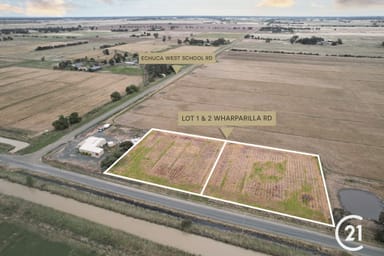 Property lot 1, -- Wharparilla Road, Bamawm Extension VIC 3564 IMAGE 0