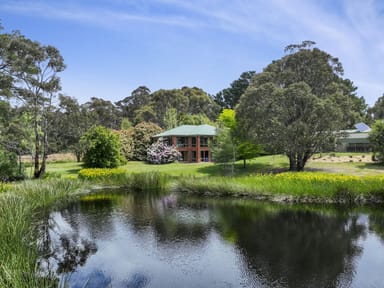 Property 308 Black Bullock Road, OBERON NSW 2787 IMAGE 0