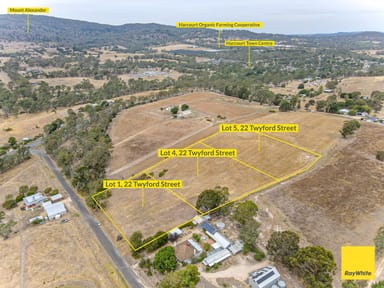 Property 22 Twyford Street, Harcourt VIC 3453 IMAGE 0