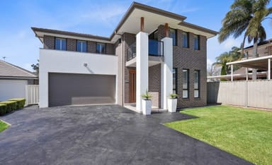 Property 3 Aston Close, Hoxton Park NSW 2171 IMAGE 0