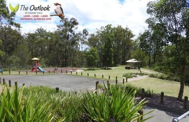 Property CEDAR VALE QLD 4285 IMAGE 0