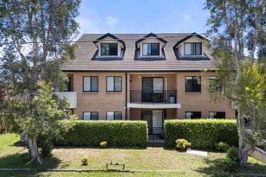 Property 8/21-23 Hinkler Avenue, Warwick Farm NSW 2170 IMAGE 0