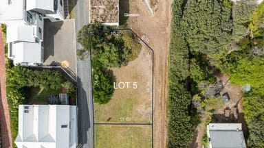 Property 5, 172 Griffiths Street, PORT FAIRY VIC 3284 IMAGE 0