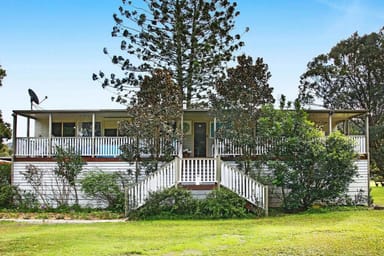 Property 966 Tallebudgera Creek Road, Tallebudgera Valley QLD 4228 IMAGE 0