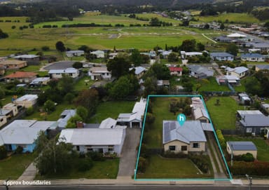 Property 8 Oak Street, HUONVILLE TAS 7109 IMAGE 0