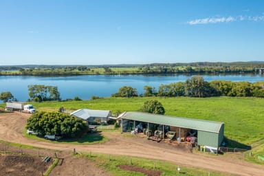 Property 282 Newtons Road, DUMARESQ ISLAND NSW 2430 IMAGE 0