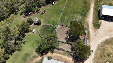 Property 190 BROWN SPRINGS ROAD, COOLAH NSW 2843 IMAGE 0