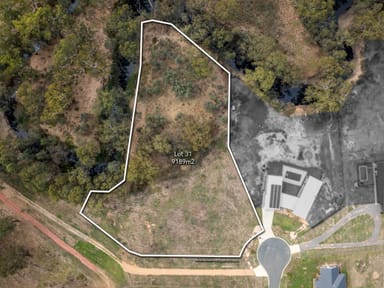 Property Lot 31 Wonga Park Drive, Waldara VIC 3678 IMAGE 0