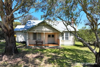 Property 184 Stratford-Bengworden Road, STRATFORD VIC 3862 IMAGE 0