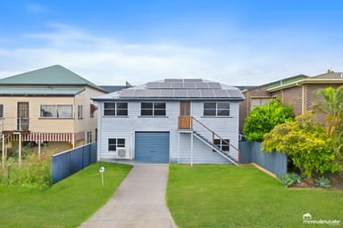 Property 8 Elizabeth Street, Allenstown QLD 4700 IMAGE 0