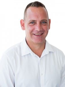 Property Agent Rudi du Preez