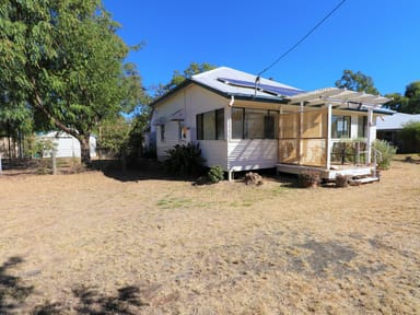 Property lot 6, / Louisa Street, Mitchell QLD 4465 IMAGE 0