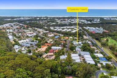 Property 1-3, 3 Eastern Court, Mount Coolum QLD 4573 IMAGE 0