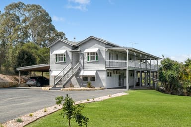 Property 2 Banjo Paterson Drive, Ocean View QLD 4521 IMAGE 0