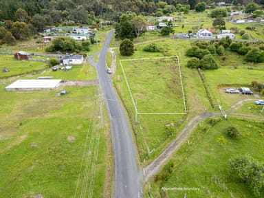 Property Lot 5, 10 William Street, CORNWALL TAS 7215 IMAGE 0