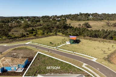 Property 4 Fir Tree Drive, Cotswold Hills QLD 4350 IMAGE 0