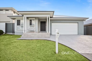 Property 10 Wildflower Crescent, CALDERWOOD NSW 2527 IMAGE 0