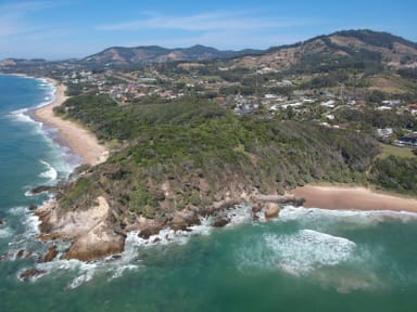 Property 26 Headland Road, Sapphire Beach NSW 2450 IMAGE 0