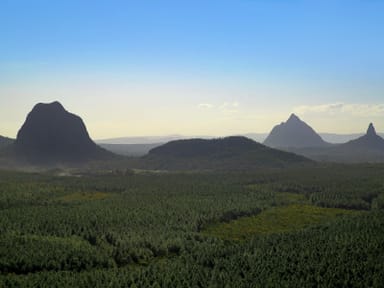 Property 13 Mountain Vista Drive, Glass House Mountains  IMAGE 0