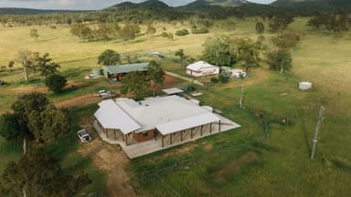 Property 124 Lee Farm Road, Bushley QLD 4702 IMAGE 0