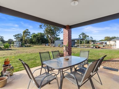 Property 8 BAYLEY DRIVE, AVENEL VIC 3664 IMAGE 0