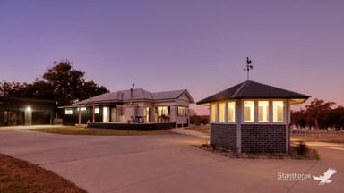 Property 601 Eukey Road, Storm King QLD 4380 IMAGE 0