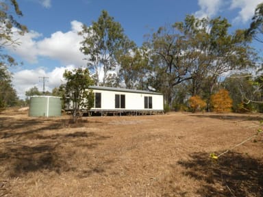 Property 430 Blackmans Gap Road, COLOSSEUM QLD 4677 IMAGE 0