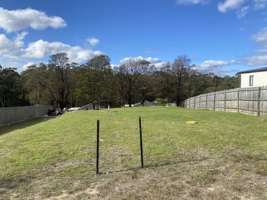 Property 3 Omaru Ct, Churchill VIC 3842 IMAGE 0