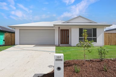 Property 109 Outlook Boulevard, Gleneagle QLD 4285 IMAGE 0