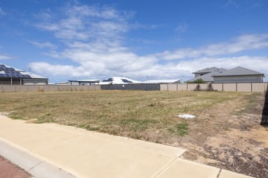 Property Lot 670, 8 Geordie Way, JURIEN BAY WA 6516 IMAGE 0