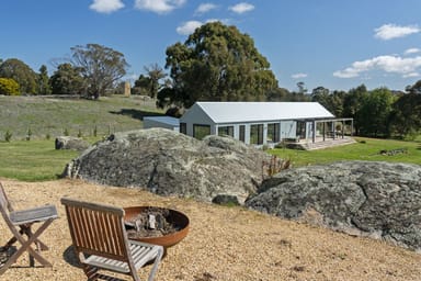 Property 18 Armstrong Avenue, Strathbogie VIC 3666 IMAGE 0