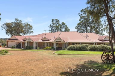 Property 421 Berry Road, Gidgegannup WA 6083 IMAGE 0