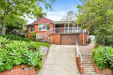 Property 20 Bradley Drive, Carlingford NSW 2118 IMAGE 0