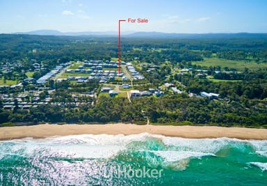 Property Unit 2, 21 Shores Crescent, DIAMOND BEACH NSW 2430 IMAGE 0