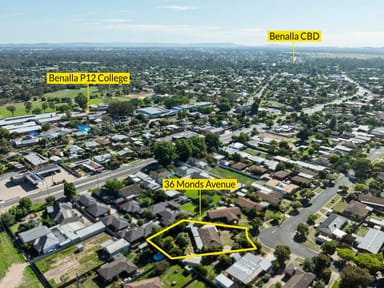 Property 36 Monds Avenue, BENALLA VIC 3672 IMAGE 0