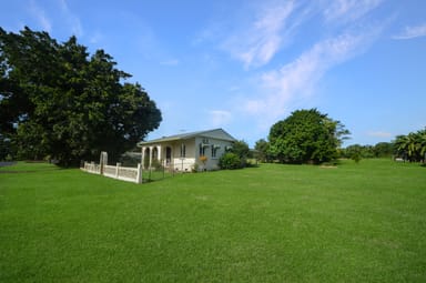 Property 55 Hickory Street, GOONDI BEND QLD 4860 IMAGE 0