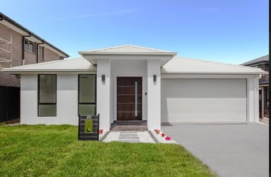 Property lot 45 Purposed Rd, Marsden Park NSW 2765 IMAGE 0