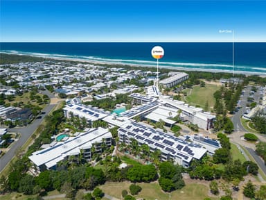 Property 2306-07, 1-25 Bells Boulevard, Kingscliff NSW 2487 IMAGE 0