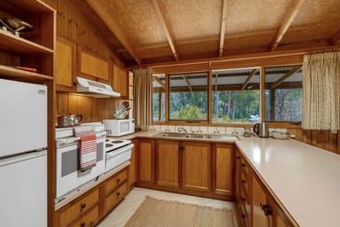 Property 580 Mt Baw Baw Tourist Road, Noojee VIC 3833 IMAGE 0