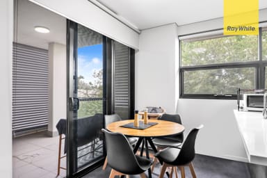 Property 306/19 Prospect Street, ROSEHILL NSW 2142 IMAGE 0