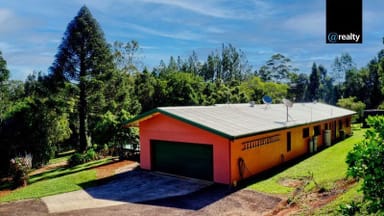 Property 167 Ross Road, Evelyn QLD 4888 IMAGE 0