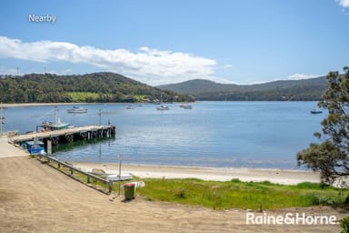 Property 22 Mundy Court, NUBEENA TAS 7184 IMAGE 0